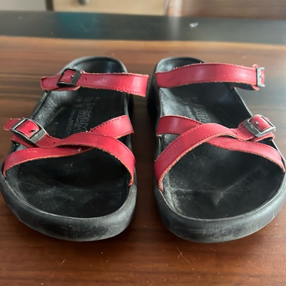 Tatami by Birkenstock Sandals - Picture 3 of 8